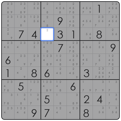 arkadium daily diagonal sudoku
